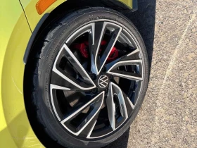 VW Golf * Performance * 2 КЛЮЧА* PANO* KEYLESS* ПОДГРЕВ*  | Auto.bg — изображение 7