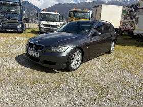 BMW 320 163/Авт.нави.подгр.