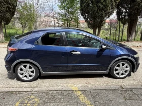 Honda Civic - 2900 € / 5671.91 лв. - 27648631 4