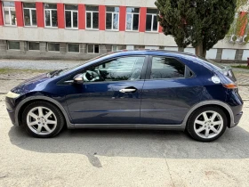 Honda Civic - 2900 € / 5671.91 лв. - 27648631 2