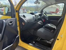 Renault Kangoo Renault Kangoo 1.5 dCi 115hp | SWISS POST | 88, 00 | Mobile.bg � ����� ������ 12