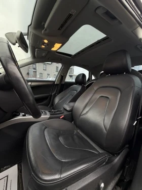 Audi A4 2.0T quattro Komfort AWD | Mobile.bg � ����� ������ 8