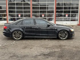 Audi A4 2.0T quattro Komfort AWD | Mobile.bg � ����� ������ 6