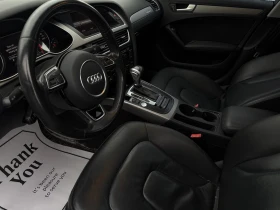 Audi A4 2.0T quattro Komfort AWD | Mobile.bg � ����� ������ 9