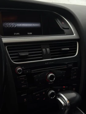 Audi A4 2.0T quattro Komfort AWD | Mobile.bg � ����� ������ 10