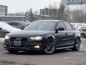 ������ Audi A4