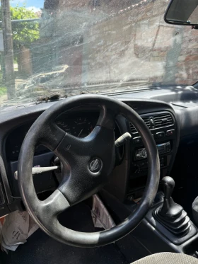 Nissan Primera 1.6 16v | Mobile.bg � ����� ������ 6