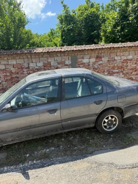 Nissan Primera 1.6 16v | Mobile.bg � ����� ������ 2