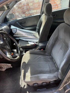 Nissan Primera 1.6 16v | Mobile.bg � ����� ������ 5