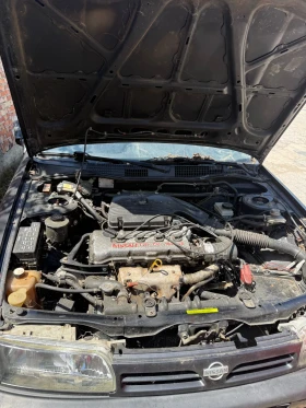 Nissan Primera 1.6 16v | Mobile.bg � ����� ������ 4