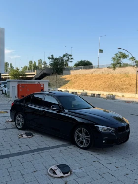 BMW 340 B58 / xDrive - 24999 € / 48893.79 лв. - 43069479 3