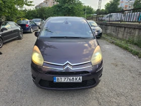 Citroen C4 Picasso - 2700 € / 5280.74 лв. - 68989283 6