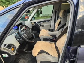 Citroen C4 Picasso - 2700 € / 5280.74 лв. - 68989283 11