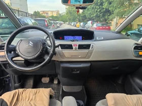 Citroen C4 Picasso - 2700 € / 5280.74 лв. - 68989283 12