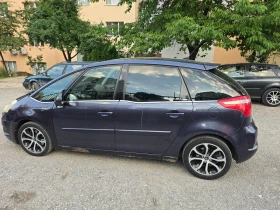 Citroen C4 Picasso - 2700 € / 5280.74 лв. - 68989283 3