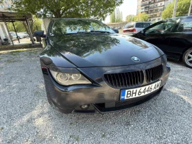 BMW 645 4.4 Бензин 333 к.с | Auto.bg — изображение 8