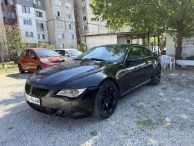 BMW 645 4.4 Бензин 333 к.с