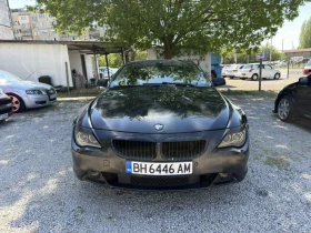 BMW 645 4.4 Бензин 333 к.с | Auto.bg — изображение 2