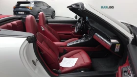 Porsche Carrera 991.2 | Auto.bg — изображение 15
