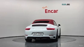 Porsche Carrera 991.2 | Auto.bg — изображение 4