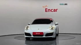 Porsche Carrera 991.2 | Auto.bg — изображение 3