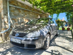 ����� �� �������� �� VW Golf 1.9 Tdi