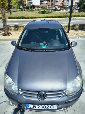 VW Golf 1.9 Tdi | Mobile.bg � ����� ������ 5