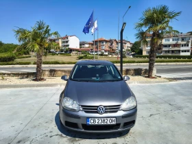 VW Golf 1.9 Tdi