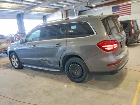 Mercedes-Benz GLS 450 4MATIC FULL/PANORAMA/360CAM | Mobile.bg � ����� ������ 6