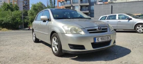 Toyota Corolla E120 | Mobile.bg � ����� ������ 4