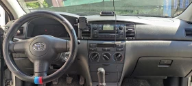 Toyota Corolla E120 | Mobile.bg � ����� ������ 8