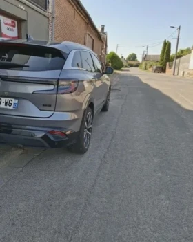 Renault Austral E-TECH FULL HYBRID 200 TECHNO | Mobile.bg � ����� ������ 3