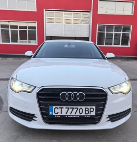 Audi A6 3.0 TDI | Mobile.bg � ����� ������ 2