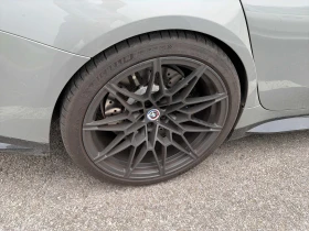 BMW M3 * Competition M xDrive * M Carbon Exterior Package | Auto.bg — изображение 6