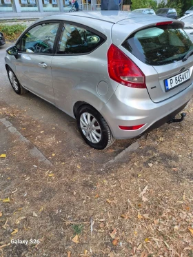 Ford Fiesta - 2499 € - 93519164 10