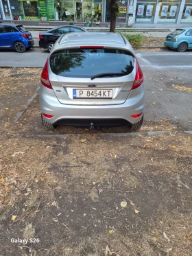 Ford Fiesta - 2499 € - 93519164 4