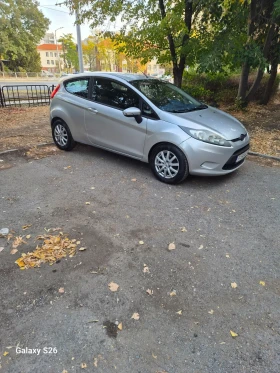 Ford Fiesta - 2499 € - 93519164 2