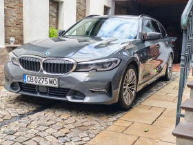 BMW 320 Dravit Grey Individual  / ����� / 360  /  | Mobile.bg � ����� ������ 3