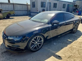Audi S7 PRESTIGE* АвтоКредит* (ЦЕНА ДО БГ)