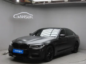������ BMW 530