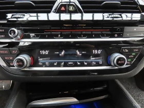 BMW 530 M-SPORT* SATIN MATTE* 360* DIS* HUD* �����* SOFT-C | Mobile.bg � ����� ������ 12