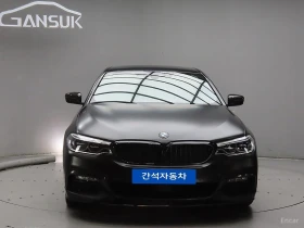 BMW 530 M-SPORT* SATIN MATTE* 360* DIS* HUD* �����* SOFT-C | Mobile.bg � ����� ������ 2