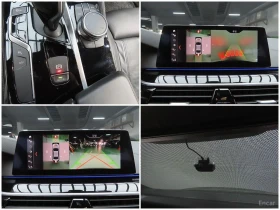 BMW 530 M-SPORT* SATIN MATTE* 360* DIS* HUD* �����* SOFT-C | Mobile.bg � ����� ������ 11