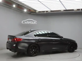 BMW 530 M-SPORT* SATIN MATTE* 360* DIS* HUD* �����* SOFT-C | Mobile.bg � ����� ������ 4