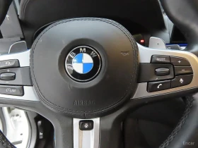 BMW 530 M-SPORT* SATIN MATTE* 360* DIS* HUD* �����* SOFT-C | Mobile.bg � ����� ������ 7
