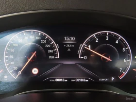 BMW 530 M-SPORT* SATIN MATTE* 360* DIS* HUD* �����* SOFT-C | Mobile.bg � ����� ������ 9
