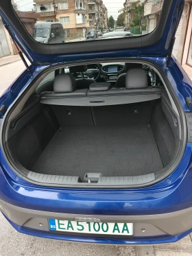 Hyundai Ioniq Електрически | Auto.bg — изображение 11