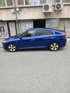 Hyundai Ioniq Електрически | Auto.bg — изображение 15
