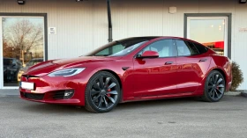 Tesla Model S * P100D* Ludicrous+ * FSD