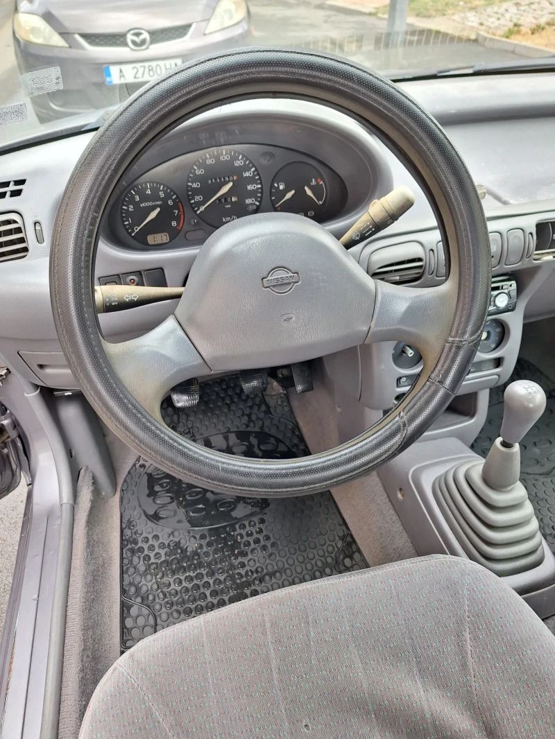 Nissan Micra, снимка 11 - Автомобили и джипове - 47362056